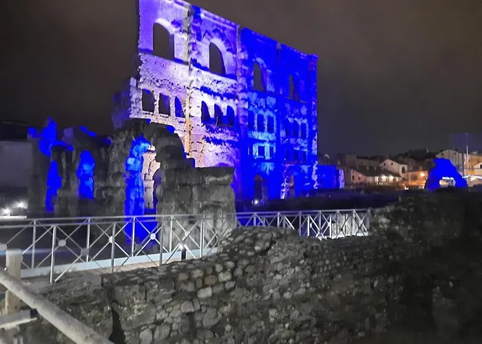 Apartament Galanthus Aosta