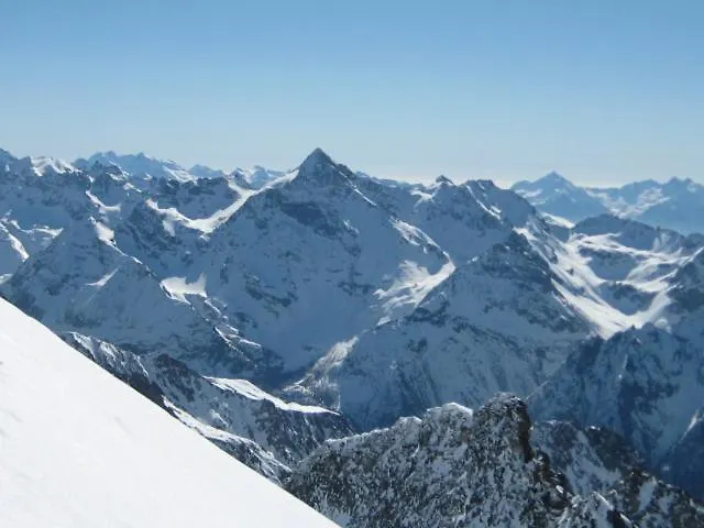 Apartament Galanthus