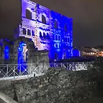 Appartement Galanthus Aosta