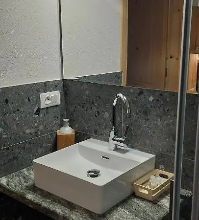 דירה Galanthus *