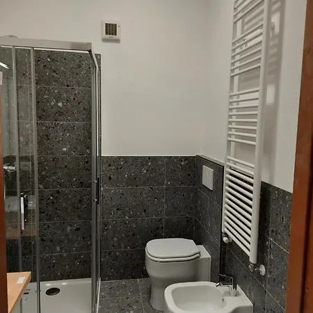 Appartement Galanthus Aosta