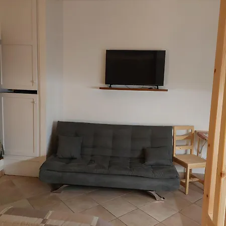 Galanthus Apartment Aosta