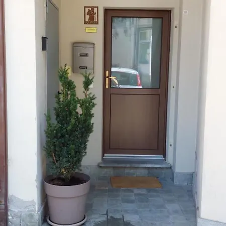 Galanthus Apartment *