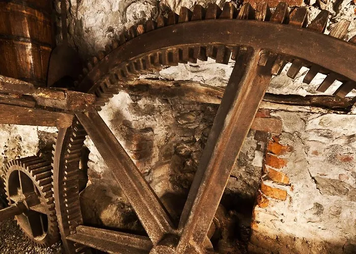 Apartment Galanthus *