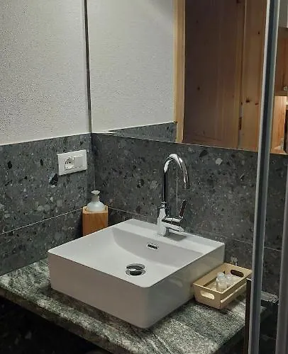 Appartement Galanthus *