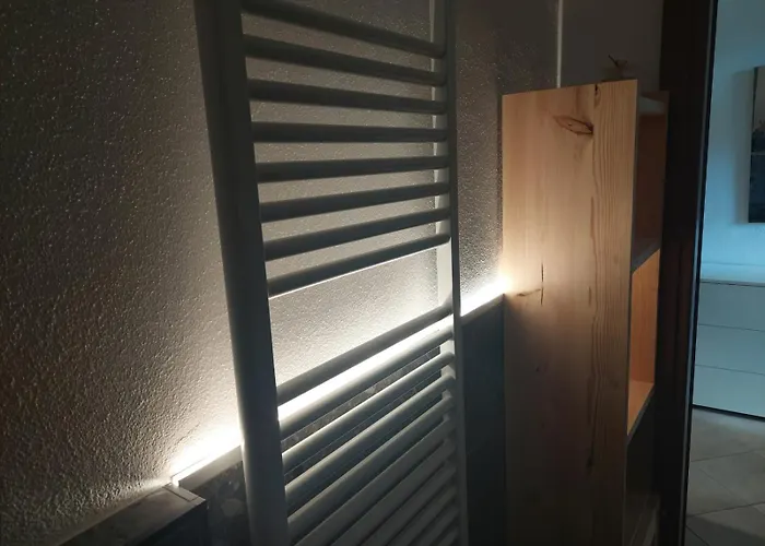 Apartment Galanthus *