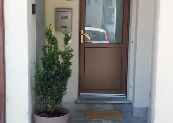 Galanthus Apartment *